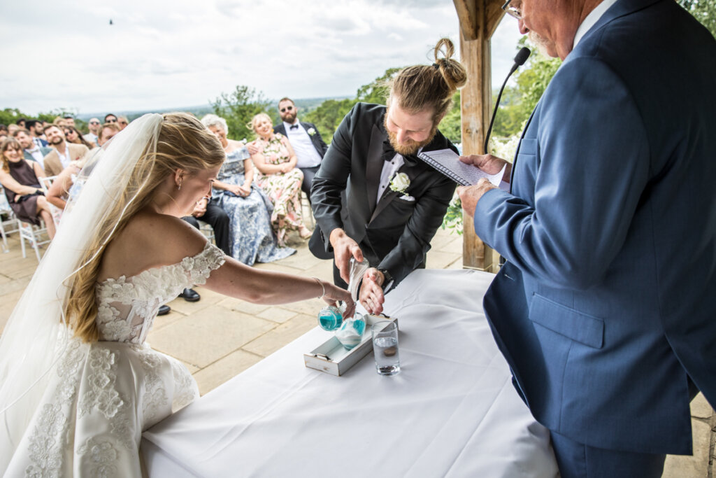 traditions, wedding ceremony, sand, love 