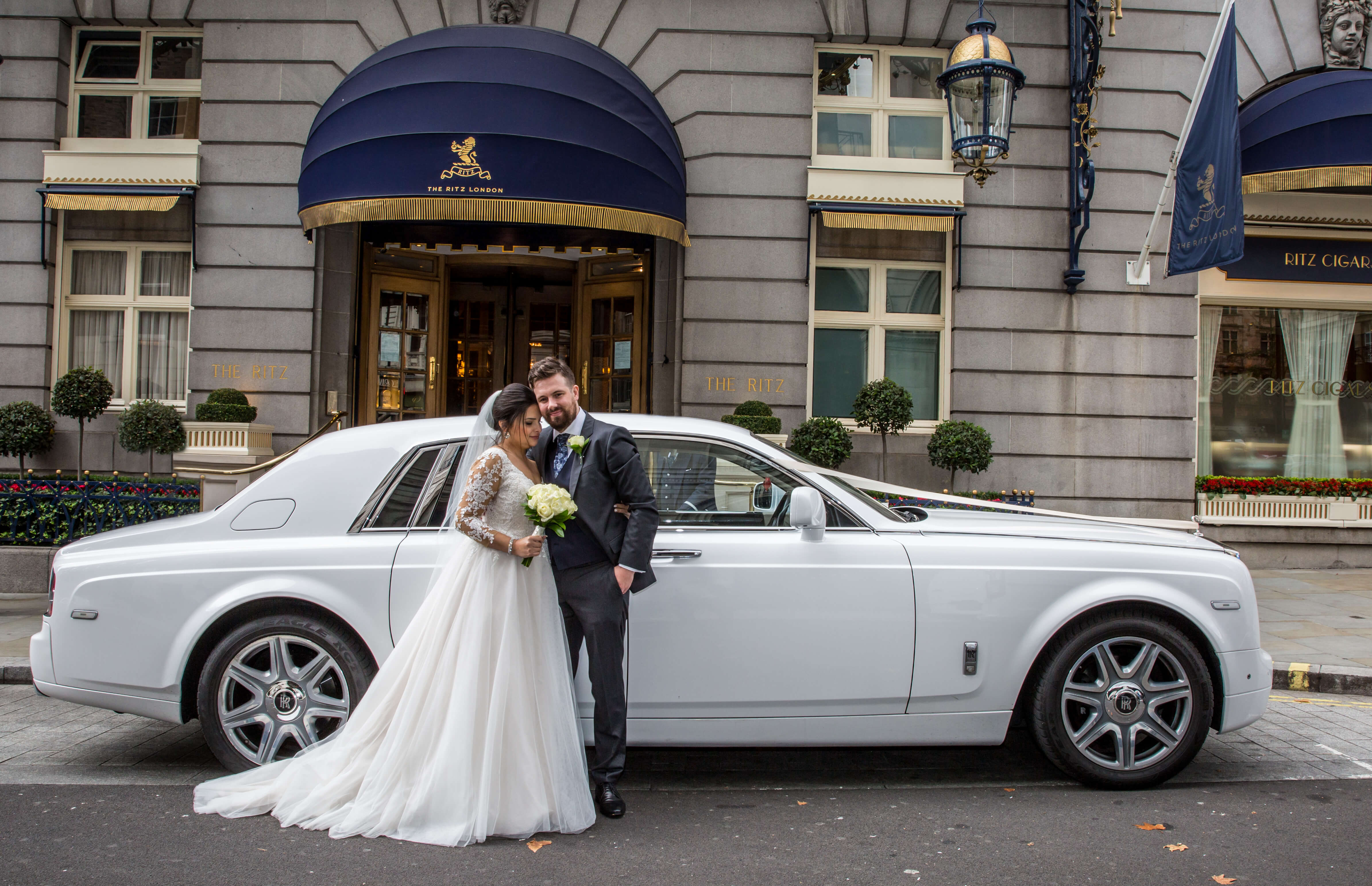 micro, wedding, Ritz, Hotel